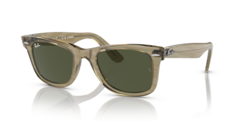 RAY-BAN WAYFARER RB2140 138731 - gafas de sol