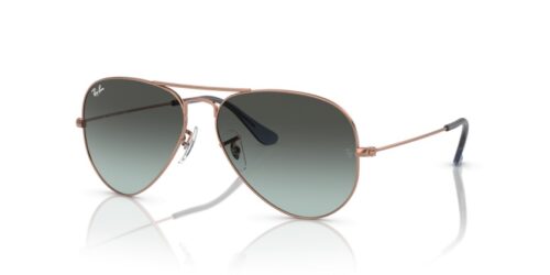 RAY-BAN AVIATOR RB3025 9202GK - gafas de sol