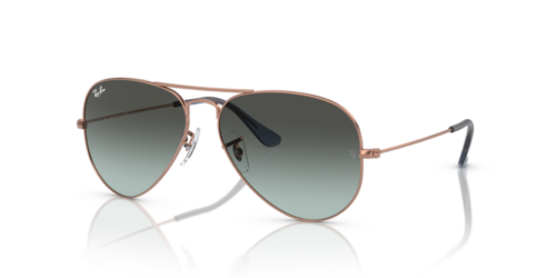 RAY-BAN AVIATOR RB3025 9202GK - gafas de sol