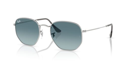 RAY-BAN HEXAGONAL RB3548N 003/3M - gafas de sol