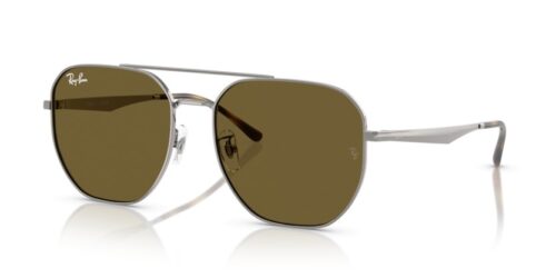 RAY-BAN RB3724D 004/73 - gafas de sol