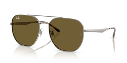 RAY-BAN RB3724D 004/73 - gafas de sol