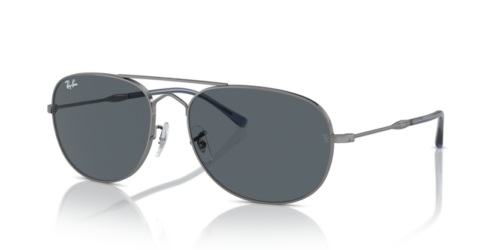 RAY-BAN BAIN BRIDGE RB3735 004/R5 - gafas de sol