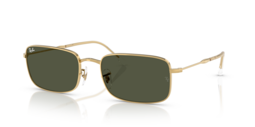 RAY-BAN RB3746 001/31 - gafas de sol