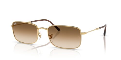 RAY-BAN RB3746 001/51 - gafas de sol