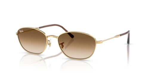 RAY-BAN RB3749 001/51 - gafas de sol