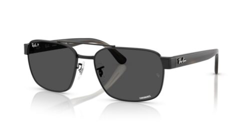 RAY-BAN RB3751CH 002/K8 Polarizadas - gafas de sol