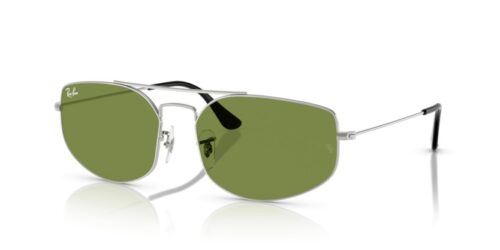 RAY-BAN EXPLORER 5 RB3845 003/4E - gafas de sol