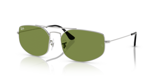 RAY-BAN EXPLORER 5 RB3845 003/4E - gafas de sol