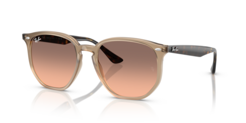 RAY-BAN RB4306 678846 - gafas de sol