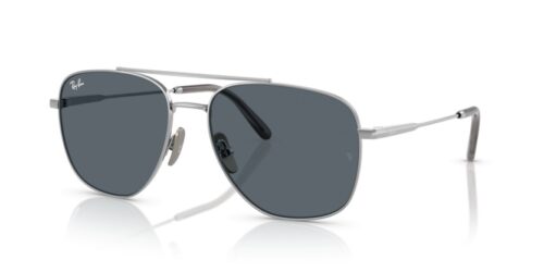 RAY-BAN WILLIAM TITANIUM RB8097 9209R5 - gafas de sol