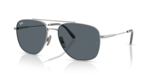 RAY-BAN WILLIAM TITANIUM RB8097 9209R5 - gafas de sol