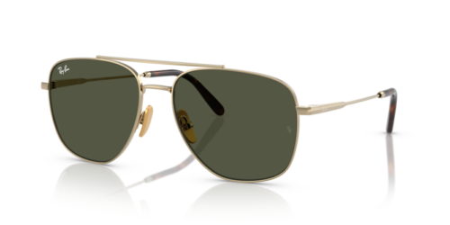 RAY-BAN WILLIAM TITANIUM RB8097 926531 - gafas de sol