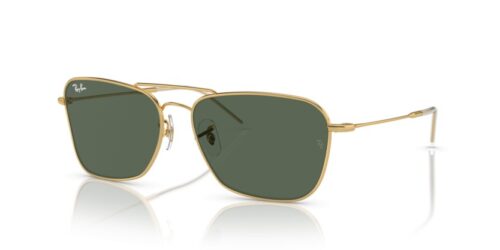 RAY-BAN CARAVAN REVERSE RBR0102S 001/VR - gafas de sol