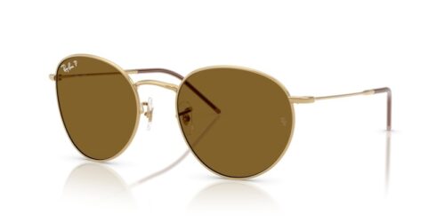 RAY-BAN ROUND REVERSE RBR0103S 001/83 Polarizadas - gafas de sol