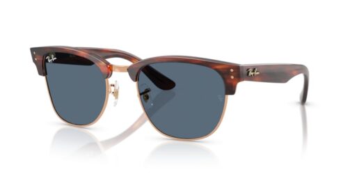 RAY-BAN CLUBMASTER REVERSE RBR0504S 13983A - gafas de sol