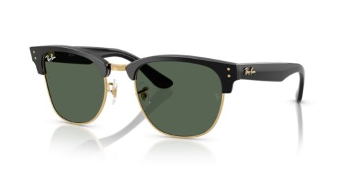 RAY-BAN CLUBMASTER REVERSE RBR0504S 6677VR - gafas de sol