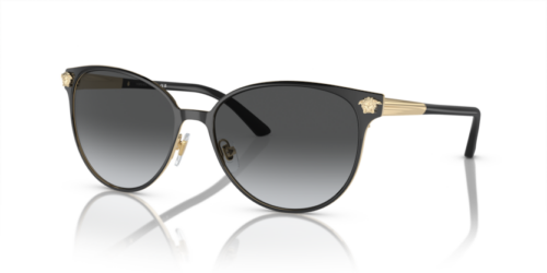 VERSACE VE2168 1377T3 Polarizadas - gafas de sol