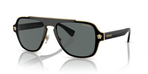 VERSACE VE2199 100281 Polarizadas - gafas de sol