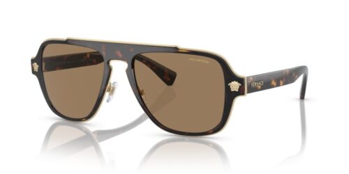 VERSACE VE2199 1252LA Polarizadas - gafas de sol