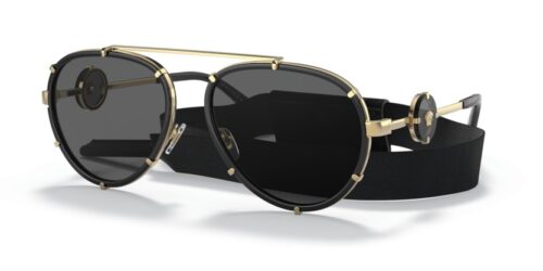 VERSACE VE2232 143887 - gafas de sol