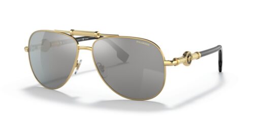 VERSACE VE2236 1002Z3 Polarizadas - gafas de sol