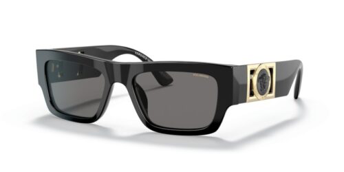 VERSACE VE4416U GB1/81 Polarizadas - gafas de sol