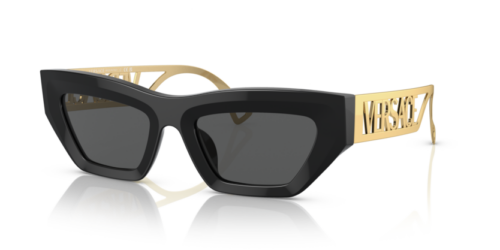 VERSACE VE4432U GB1/87 - gafas de sol