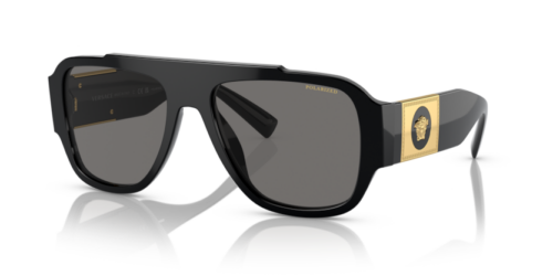 VERSACE VE4436U GB1/81 Polarizadas - gafas de sol