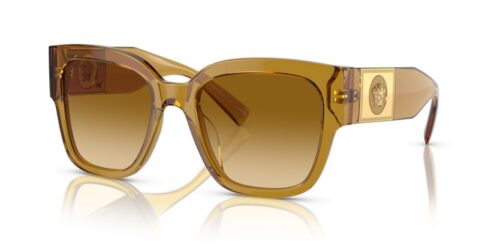 VERSACE VE4437U 53472L - gafas de sol