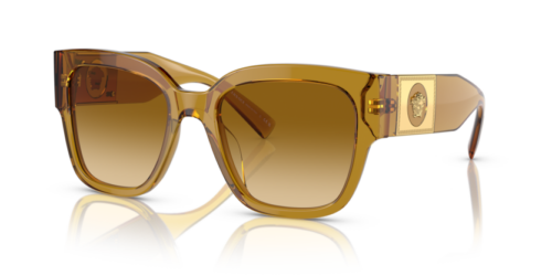 VERSACE VE4437U 53472L - gafas de sol