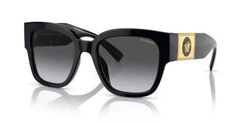 VERSACE VE4437U GB1/T3 Polarizadas - gafas de sol