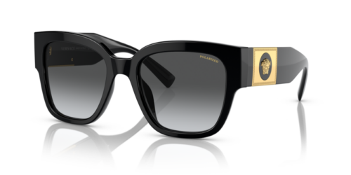 VERSACE VE4437U GB1/T3 Polarizadas - gafas de sol