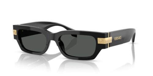 VERSACE VE4465 GB1/87 - gafas de sol