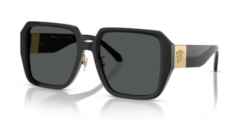 VERSACE VE4472D GB1/87 - gafas de sol